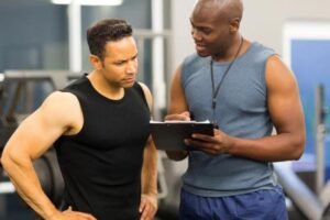 GYM & Fitness Instructor