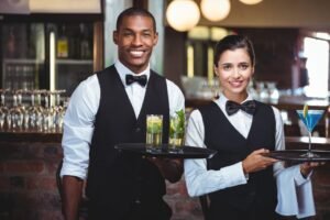 Bar Waitstaff