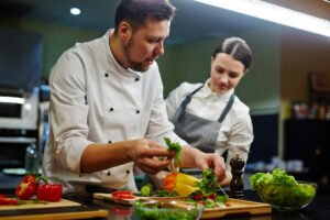 Chef Indian Cuisine Full time in Engadine NSW